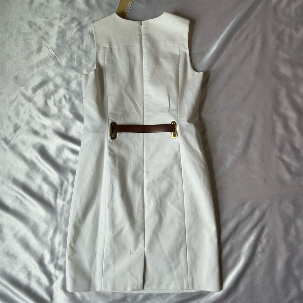 Michael Kors NWT dress - Picture 2 of 5